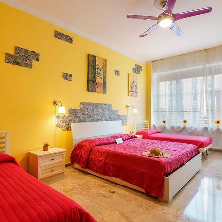 Bed And Breakfast Dolce Vita Bologna Exterior photo