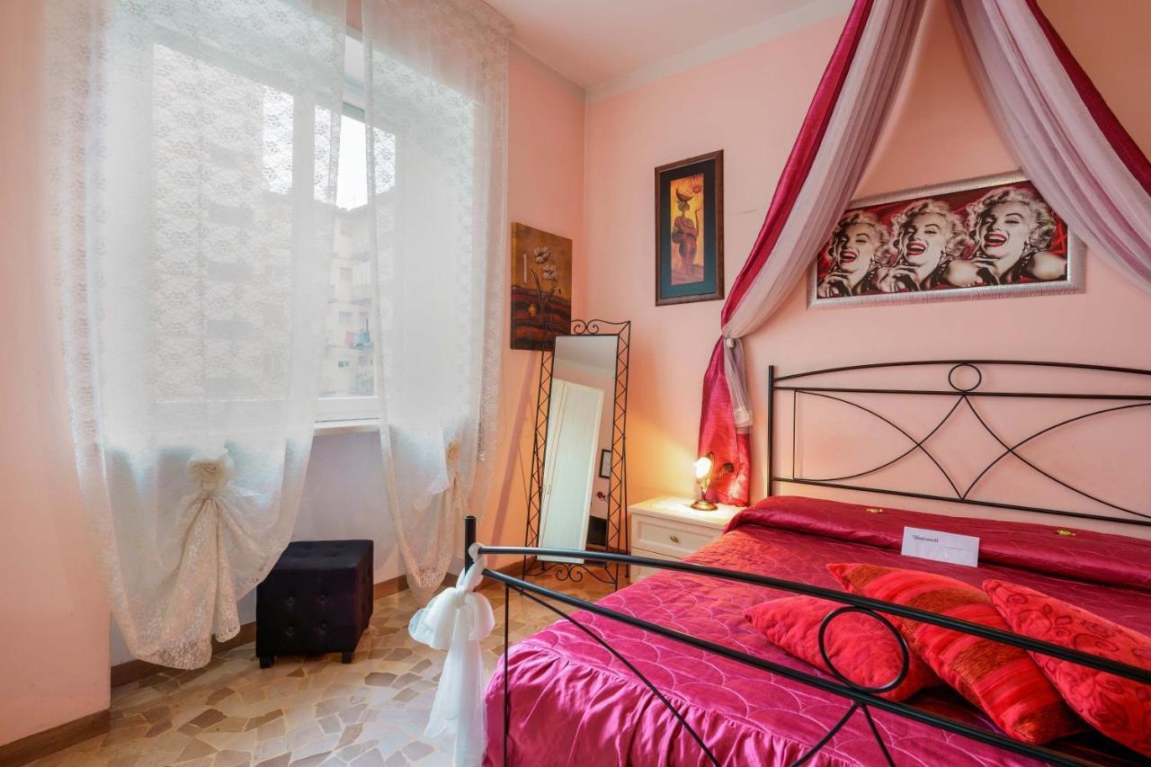 Bed And Breakfast Dolce Vita Bologna Exterior photo