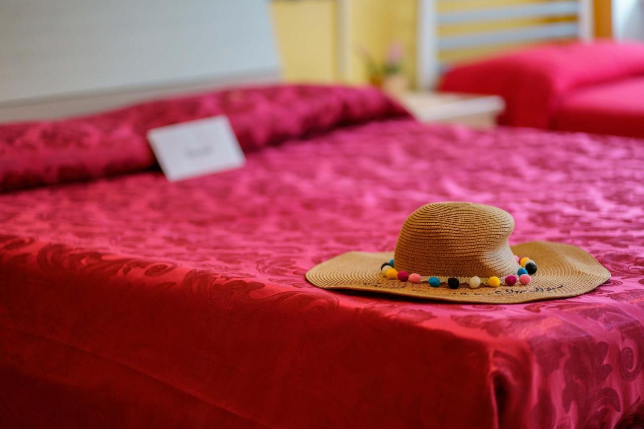 Bed And Breakfast Dolce Vita Bologna Exterior photo