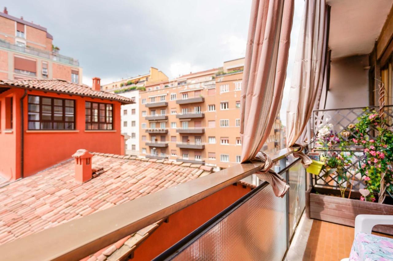 Bed And Breakfast Dolce Vita Bologna Exterior photo