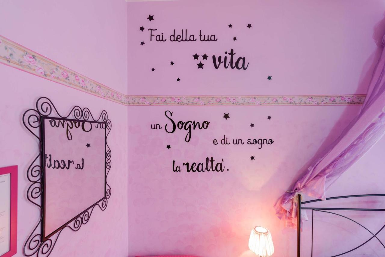Bed And Breakfast Dolce Vita Bologna Exterior photo