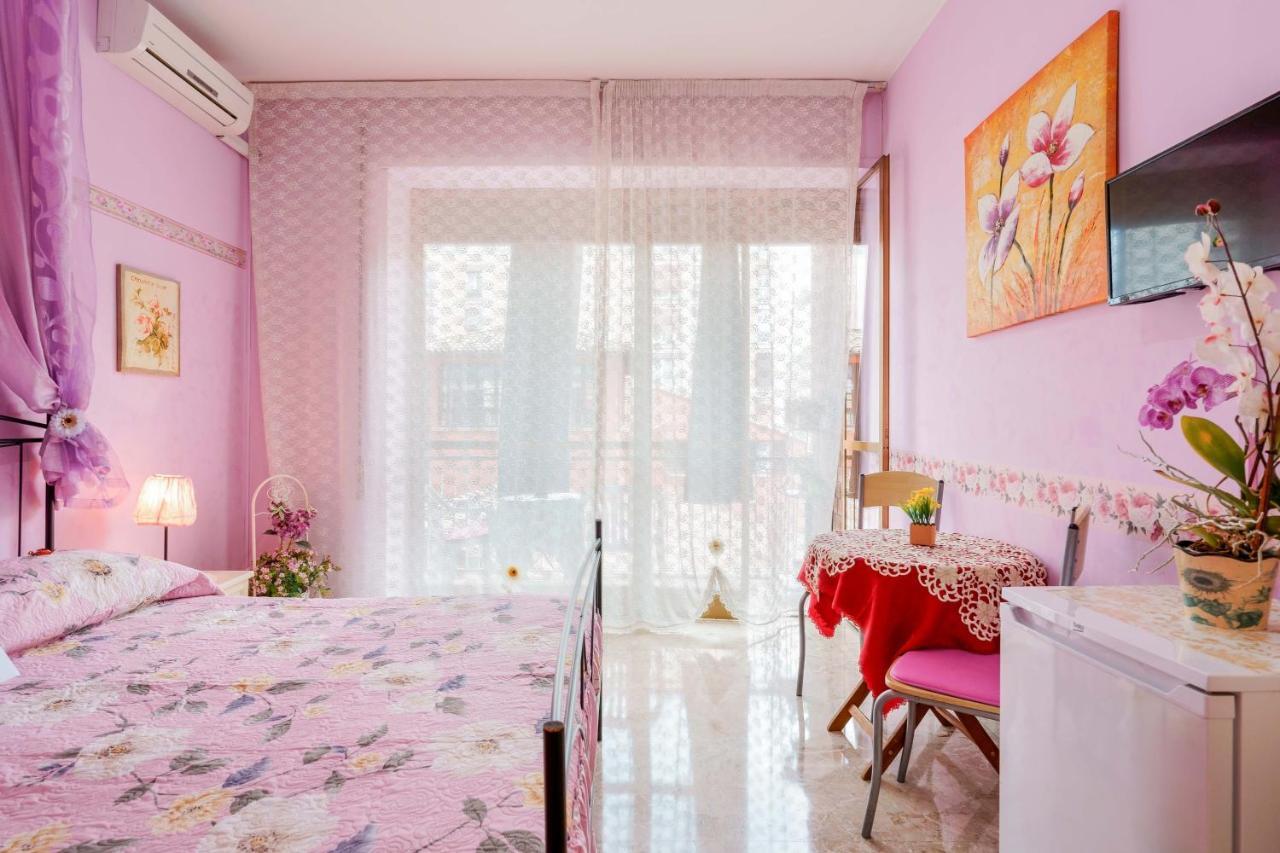 Bed And Breakfast Dolce Vita Bologna Exterior photo