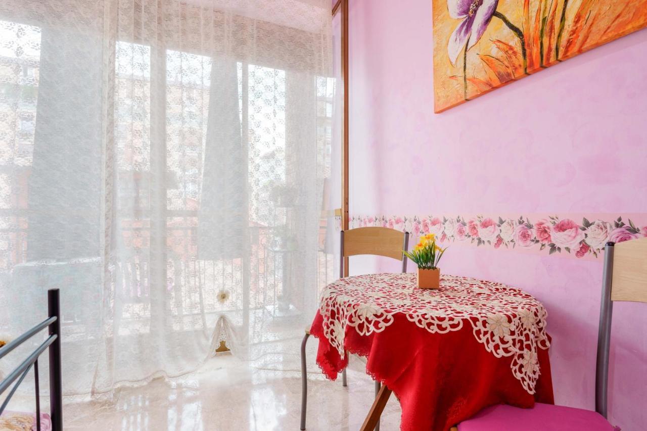 Bed And Breakfast Dolce Vita Bologna Exterior photo