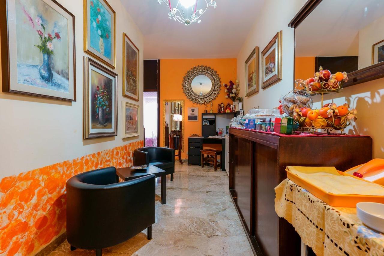 Bed And Breakfast Dolce Vita Bologna Exterior photo