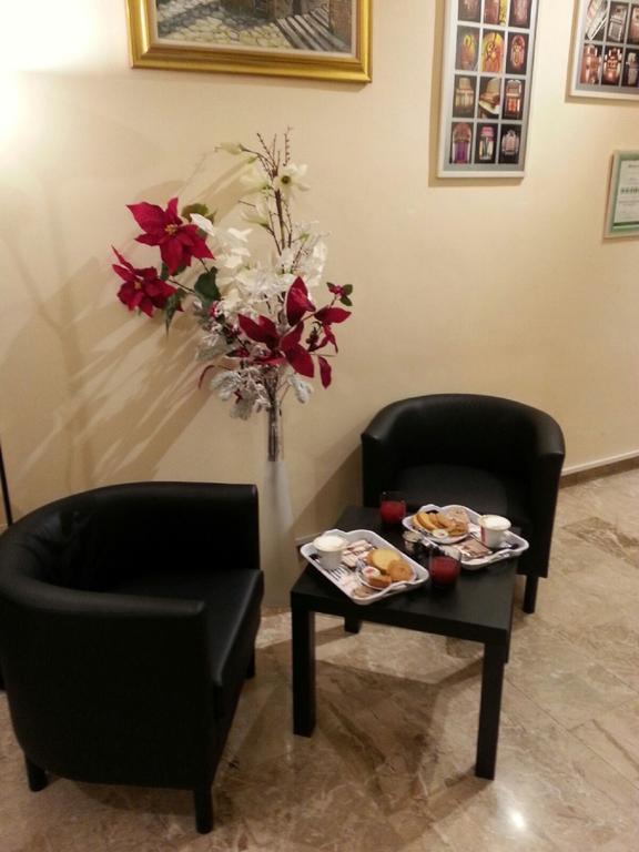 Bed And Breakfast Dolce Vita Bologna Exterior photo