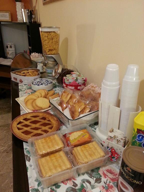 Bed And Breakfast Dolce Vita Bologna Exterior photo